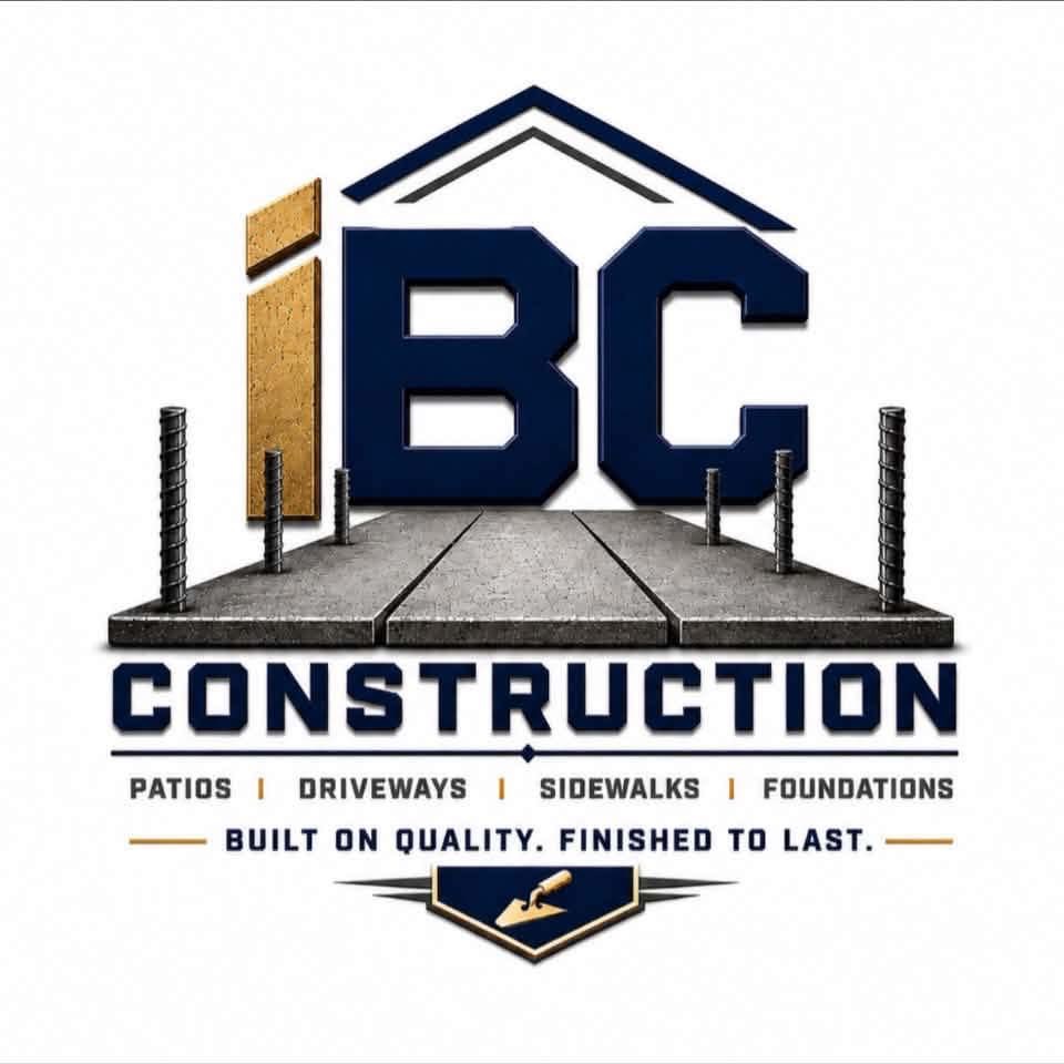 iBC Construction — Built on quality. Finished to last.
